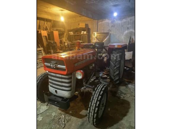 Sahibinden Massey Ferguson 135 