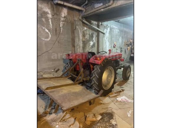 Sahibinden Massey Ferguson 135 