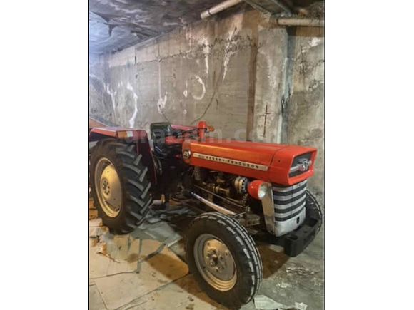 Sahibinden Massey Ferguson 135 