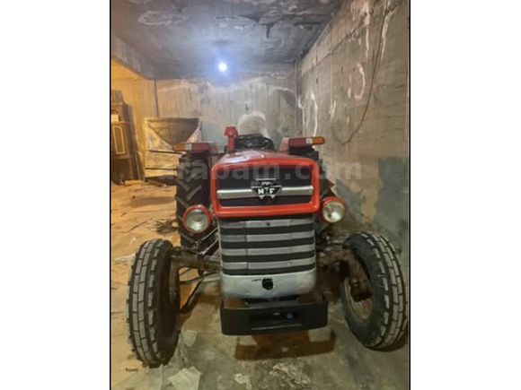Sahibinden Massey Ferguson 135 