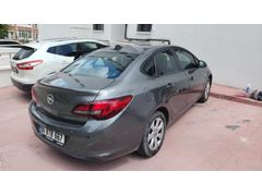 Sahibinden Opel Astra 1.4 T Edition Plus 2019 Model
