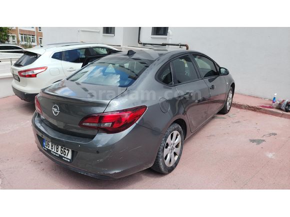 Sahibinden Opel Astra 1.4 T Edition Plus 2019 Model