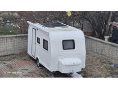 MONOBLOK FIBERGLAS URETIM ekipmanları ile birlikte verilecektir 3.90 karavan alıcısina hayırlı olsun