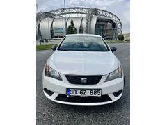 İLK SAHİBİNDEN HATASIZ AYARINDA  SEAT İBİZA  1.2 TSI  2016 MODEL 115000 KM