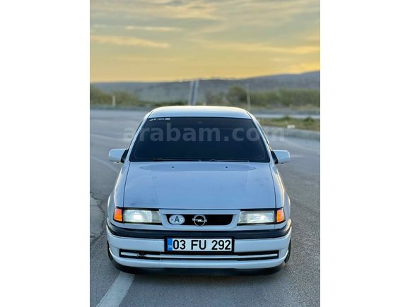 Sahibinden Opel Vectra 2.0 GLS 1996 Model 