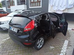 Sahibinden Ford Fiesta 1.4 Titanium X 2011 Model