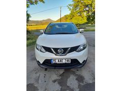 Sahibinden Nissan Qashqai 1.6 dCi Platinum Premium Pack 2014 Model  ANTALYA