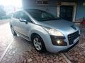 Peugeot 3008 1.6 HDi Allure 2011 Model 124.000 km