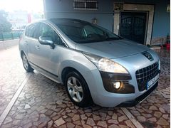 Peugeot 3008 1.6 HDi Allure 2011 Model 124.000 km