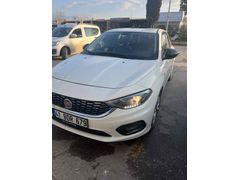 Sahibinden Fiat Egea 1.6 Multijet Urban 2018 Model  243.000 km Beyaz
