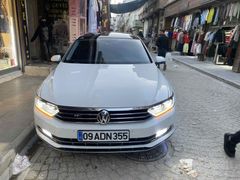 Sahibinden Volkswagen Passat 1.6 TDi BlueMotion Comfortline 2015 Model 