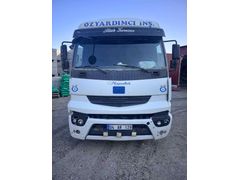 Sahibinden BMC Pro 1144 ACX Ağrı