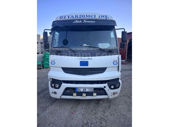 Sahibinden BMC Pro 1144 ACX Ağrı