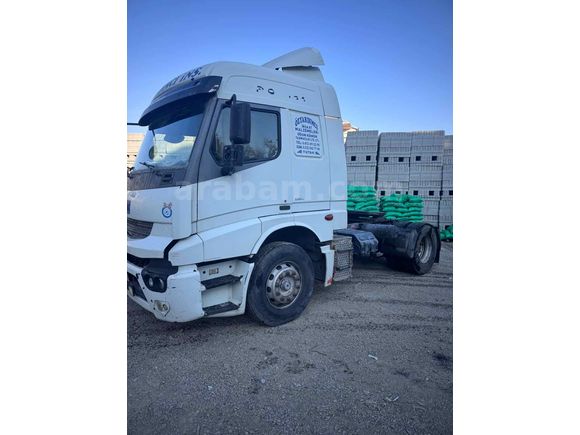 Sahibinden BMC Pro 1144 ACX Ağrı