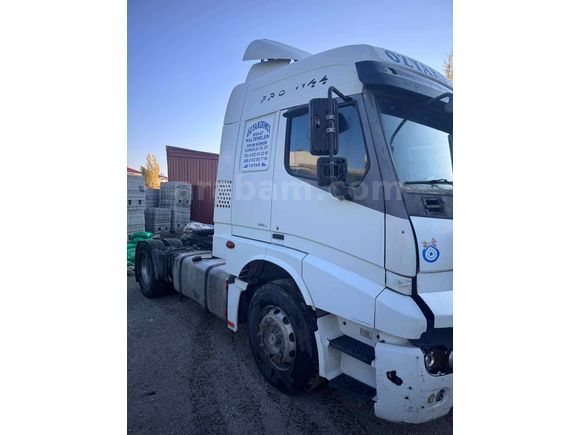 Sahibinden BMC Pro 1144 ACX Ağrı
