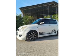 Sahibinden Suzuki Swift 1.3 MT 4X4 2008 Model