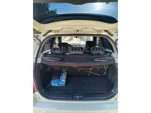 Sahibinden Suzuki Swift 1.3 MT 4X4 2008 Model