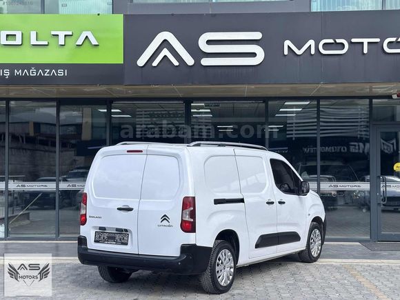 ~~~~~ AS MOTORS ~~~~~