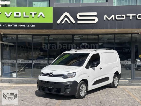 ~~~~~ AS MOTORS ~~~~~