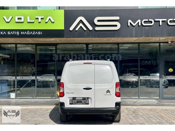 ~~~~~ AS MOTORS ~~~~~