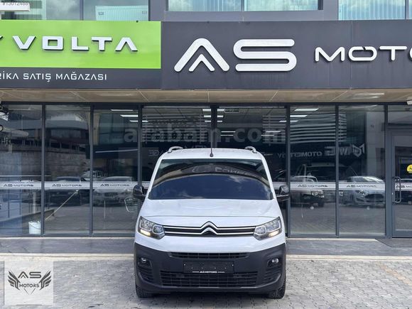 ~~~~~ AS MOTORS ~~~~~