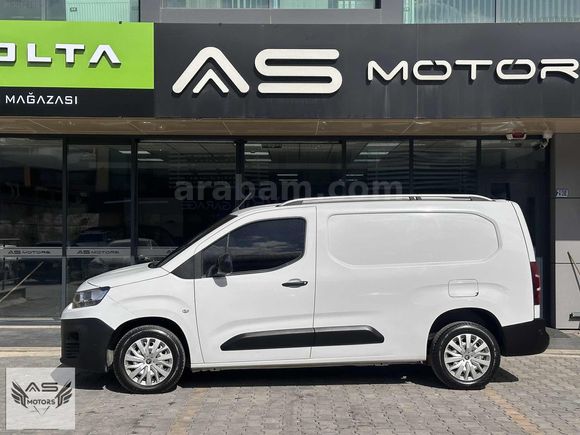 ~~~~~ AS MOTORS ~~~~~