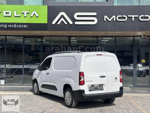 ~~~~~ AS MOTORS ~~~~~