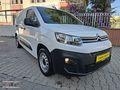 DEMİREL'DEN HATASIZ BOYASIZ 2022 CITROEN BERLINGO PANELVAN