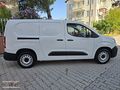 DEMİREL'DEN HATASIZ BOYASIZ 2022 CITROEN BERLINGO PANELVAN