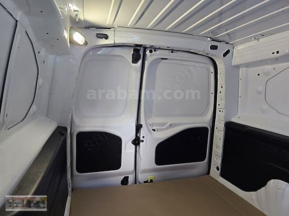DEMİREL'DEN HATASIZ BOYASIZ 2022 CITROEN BERLINGO PANELVAN