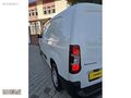 DEMİREL'DEN HATASIZ BOYASIZ 2022 CITROEN BERLINGO PANELVAN