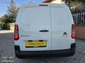 DEMİREL'DEN HATASIZ BOYASIZ 2022 CITROEN BERLINGO PANELVAN