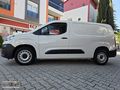 DEMİREL'DEN HATASIZ BOYASIZ 2022 CITROEN BERLINGO PANELVAN