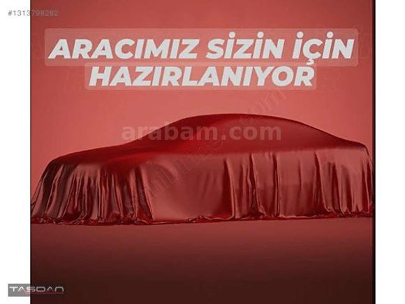 TAŞDAN OTOMOTİV'DEN CİTROEN BERLİNGO FEEL BOLD HATASIZ