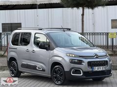 ALFA AUTO'DAN 2023 DEĞİŞENSİZ TRAMERSİZ OTOMATİK 87KM BERLINGO