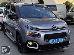 DİCLE'den 2023 MODEL EAT8 41/BİNDE HATASIZ KREDİ+TAKAS DESTEĞİ