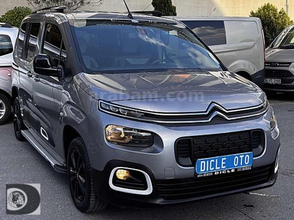 DİCLE'den 2023 MODEL EAT8 41/BİNDE HATASIZ KREDİ+TAKAS DESTEĞİ