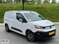 2024 MOD CİTROEN BERLİNGO FEEL BOLD OTOMATİK TAM DOLU 55.000 KM