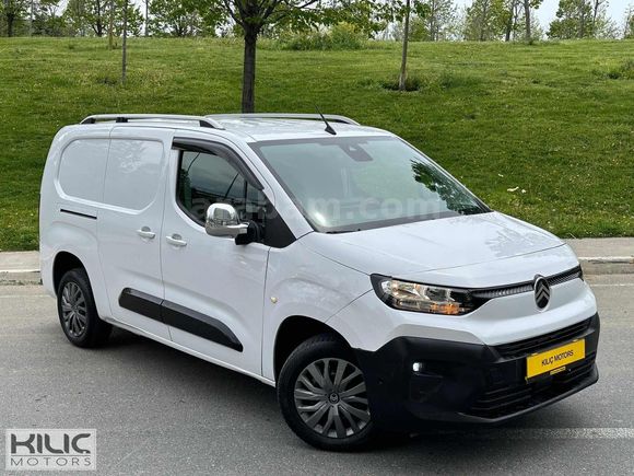 2024 MOD CİTROEN BERLİNGO FEEL BOLD OTOMATİK TAM DOLU 55.000 KM
