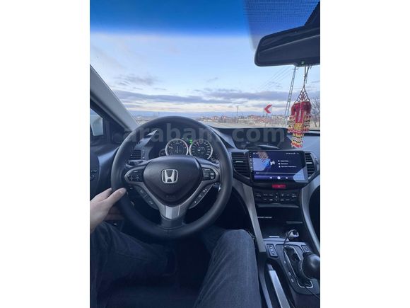 Sahibinden Honda Accord 2.0 Executive 2011 Model hack back takaslı 