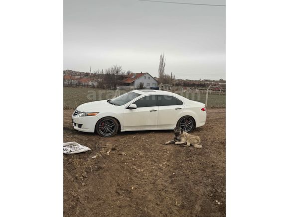 Sahibinden Honda Accord 2.0 Executive 2011 Model hack back takaslı 