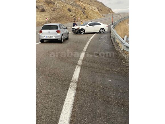 Sahibinden Honda Accord 2.0 Executive 2011 Model hack back takaslı 