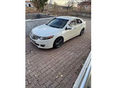 Sahibinden Honda Accord 2.0 Executive 2011 Model 