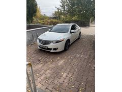 Sahibinden Honda Accord 2.0 Executive 2011 Model 