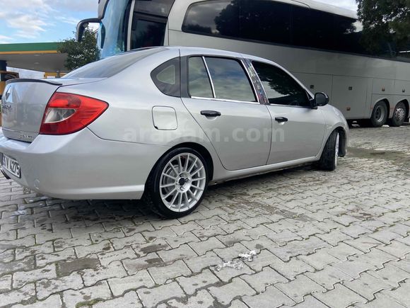 Sahibinden Renault Symbol 1.5 dCi Authentique 2011 Model 