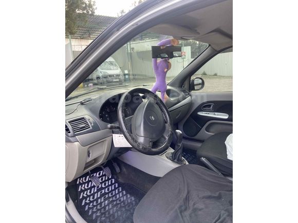 Sahibinden Renault Symbol 1.5 dCi Authentique 2011 Model 