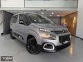 2022 MODEL CİTROEN BERLİNGO 1.5 BLUEHDI FEEL STİL 60.000KM'DE