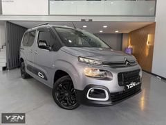 2022 MODEL CİTROEN BERLİNGO 1.5 BLUEHDI FEEL STİL 60.000KM'DE