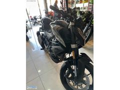 DANIŞMAN MOTORDAN 2026 SIFIR CF MOTO 450 NK NAKİT KAMPANYASI