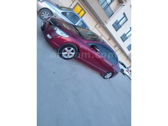 Sahibinden Honda Civic 1.6i VTEC Premium 2008 Model
